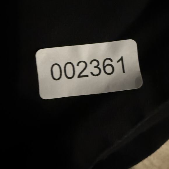 Venezia Jeans Womens 2 Petite Black Denim Stretch High-Rise Bootcut Leg Classic - Picture 14 of 14